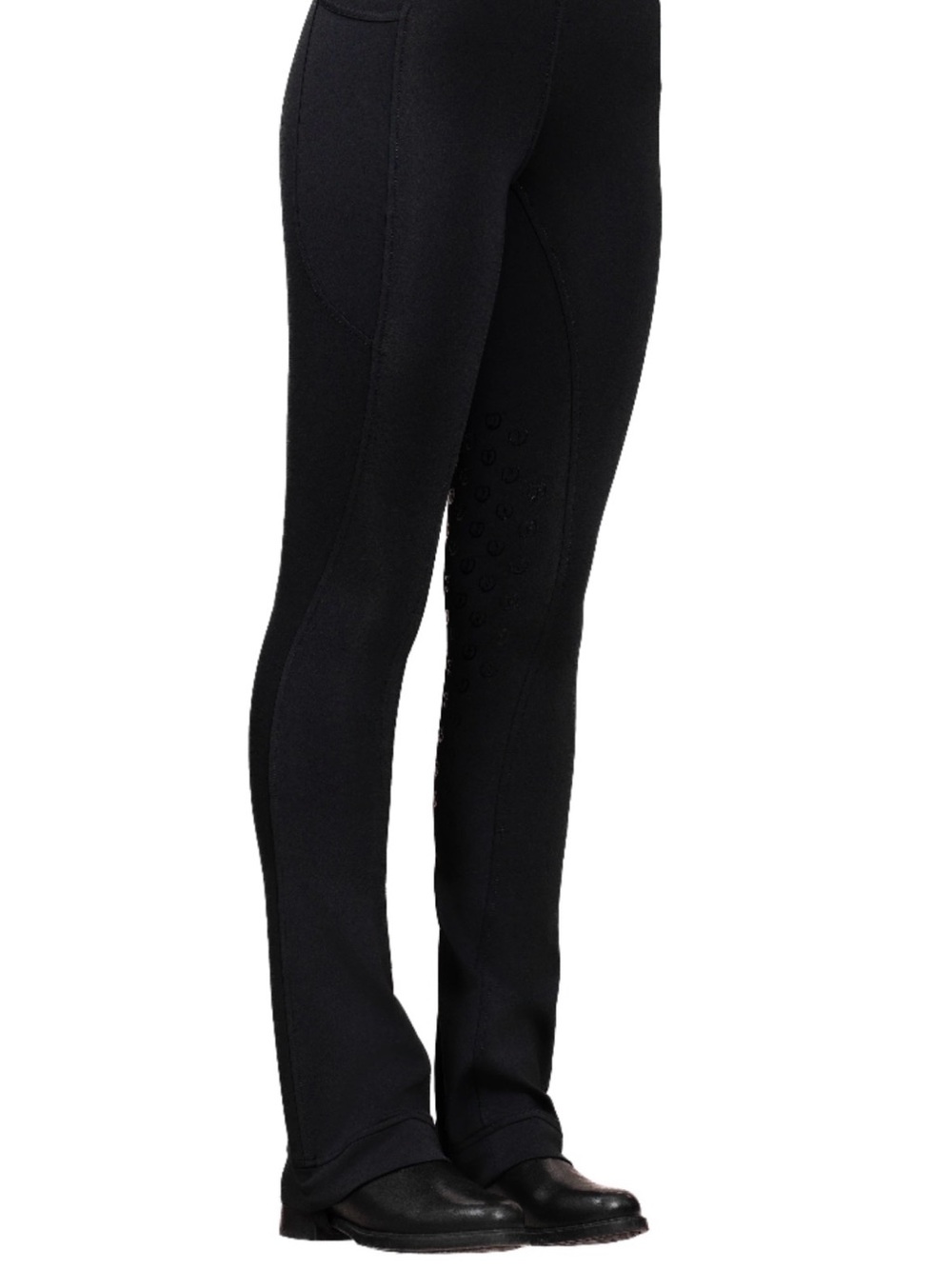 Black Women's Freedman Riding Jods (petite)
